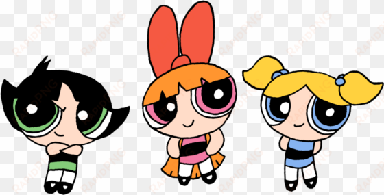 powerpuffgirls drawing by 3bros1mission - drawing powerpuff girls sketch