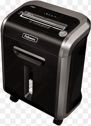 powershred® 79ci cross-cut shredder - fellowes 79ci paper shredder