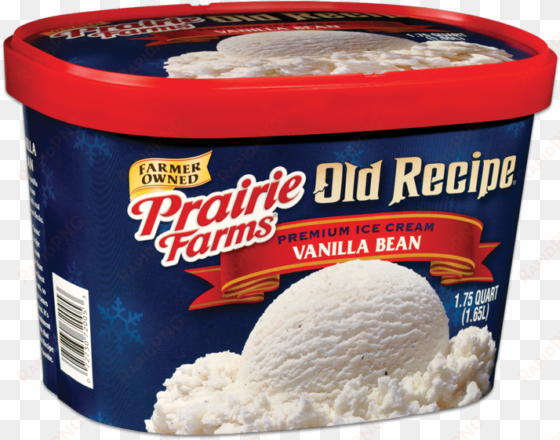 prairie farms ice cream 56 oz