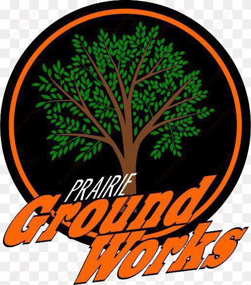 prairie ground works - regina international airport