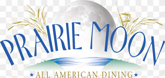 prairie moon restaurant - prairie moon