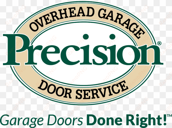 precision garage door of southeast michigan - precision door service