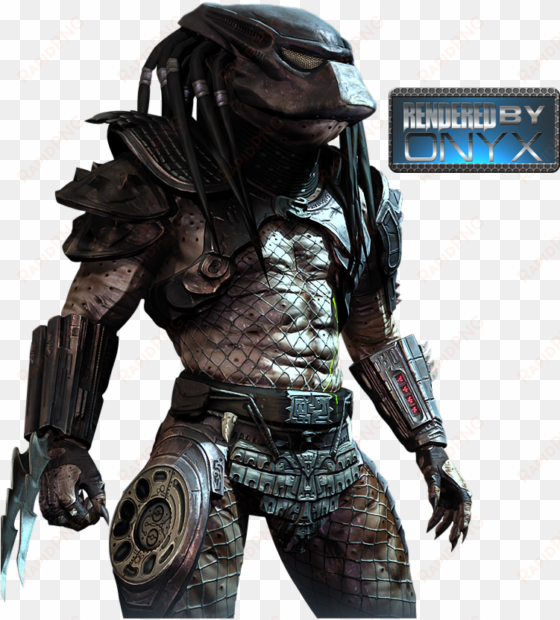 predator transparent png - predator png