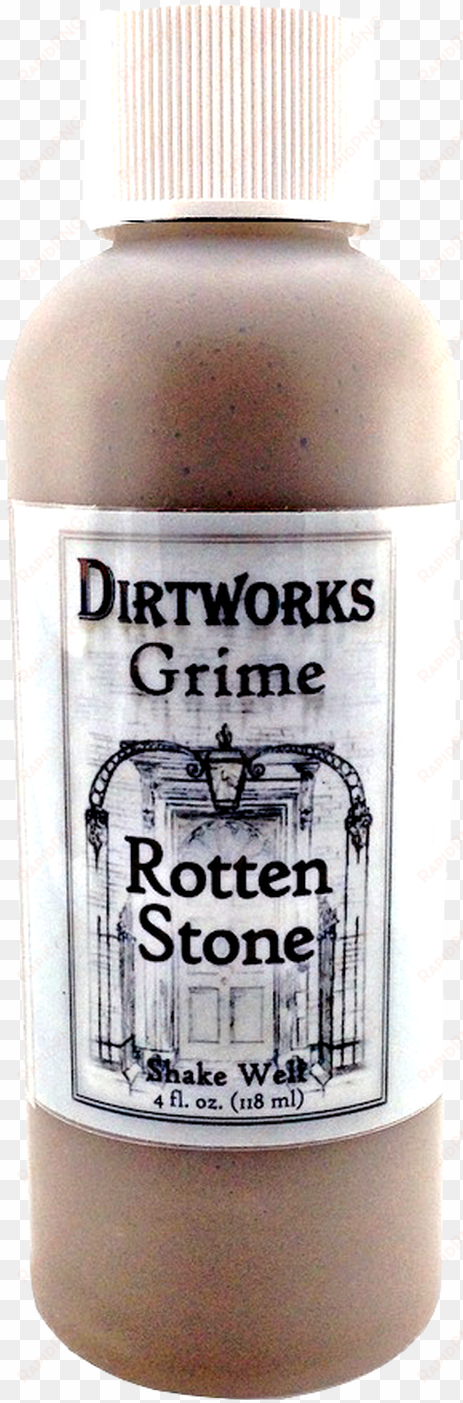 premiere products dirtworks grime spray - soot, 120ml