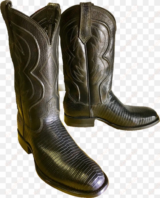 premium cowboy boots - cowboy