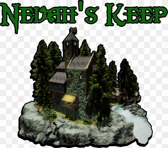 premium membership donations accepted - nevah's keep