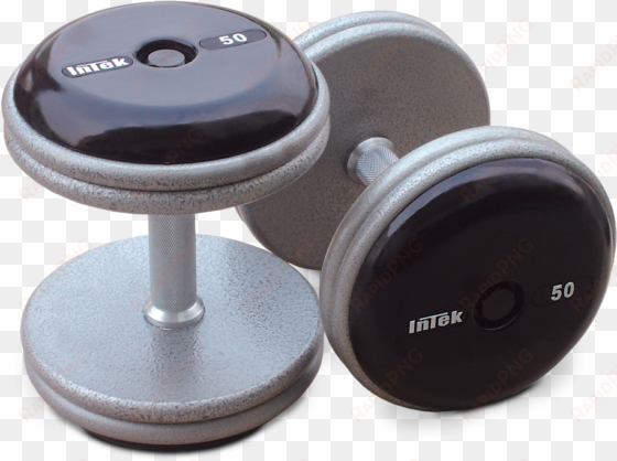 premium steel dumbbells - dumbbell