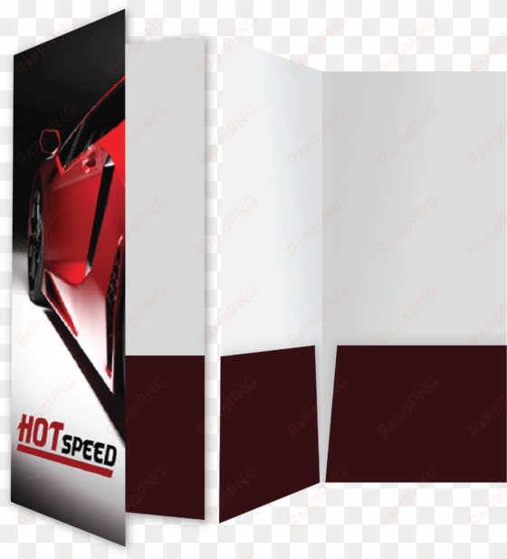 presentation folders presentation folders small size - presentation folder