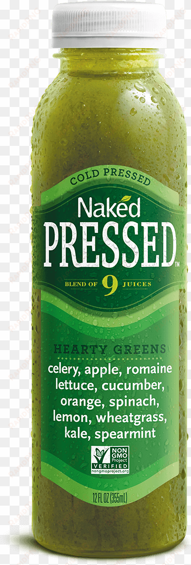 pressed from nutrient rich veggies and fruits, naked® - naked pressed juice, bold beet - 12 fl oz bottle