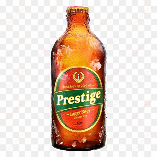 prestige - prestige beer png