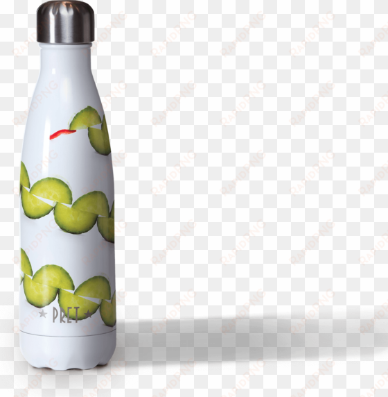 pret's reusable bottle - water bottle