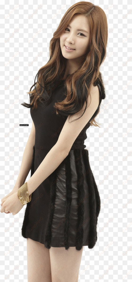 pretty girl png clip art free stock - girls generation the boys live seohyun