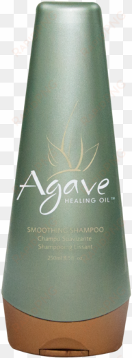 prev - agave shampoo png
