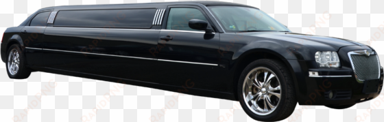 previous - next - chrysler stretch limousine black