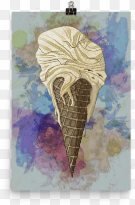 previous - next - ice cream cone