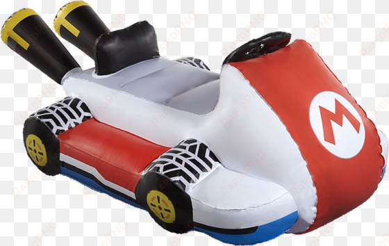 previous - next - mario kart pool inflatable