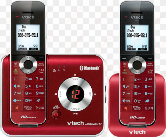 previous - vtech home phone
