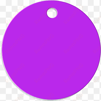 price tag png blue round dog tags, bone dog tags, shaped - purple circle jpg