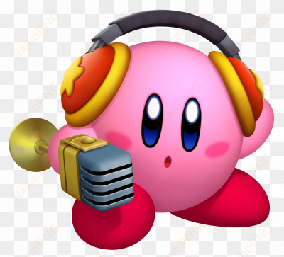 primal-spire - kirby return to dreamland kirby