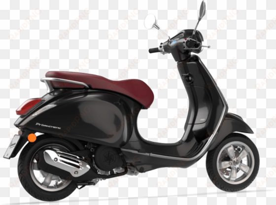 primavera 150 3v black 15 - vespa 125 primavera nueva