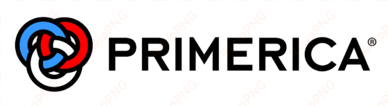 primerica logo - primerica life insurance logo