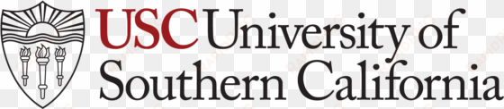 primshield-word smalluseshield cardontrans - university of southern california png logo