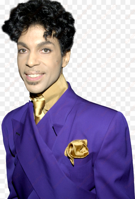 prince rogers nelson transparent