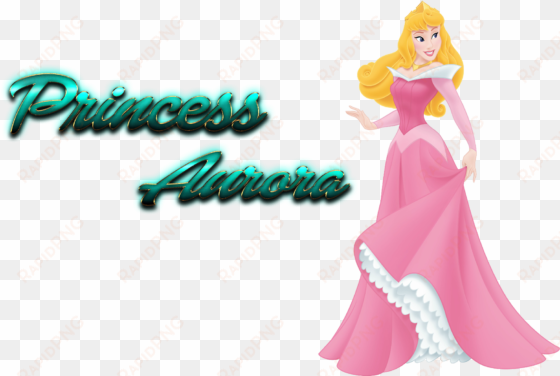 princess aurora free desktop background