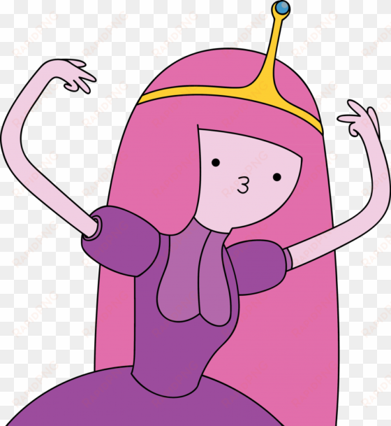 princess bubblegum png - adventure time princess bubblegum png