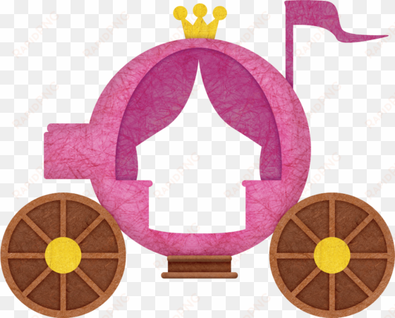 princess carriage png - my wonderful walls carriage wall sticker