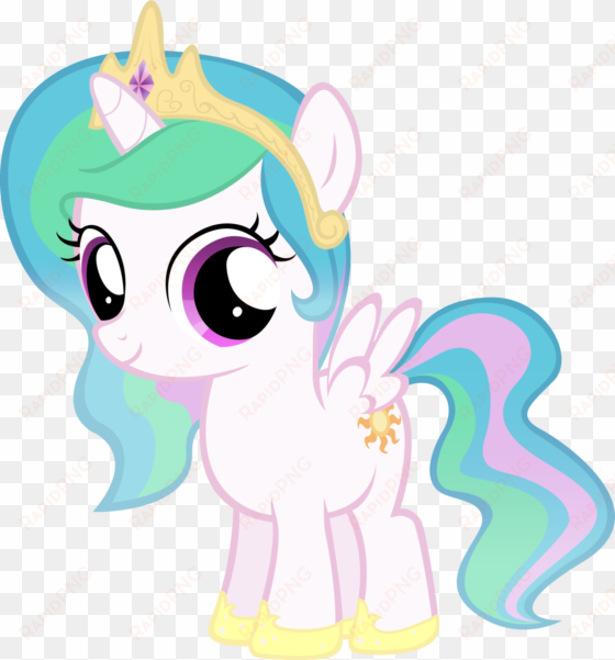 princess celestia - my little pony princess celestia