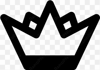 princess crown vector - crown