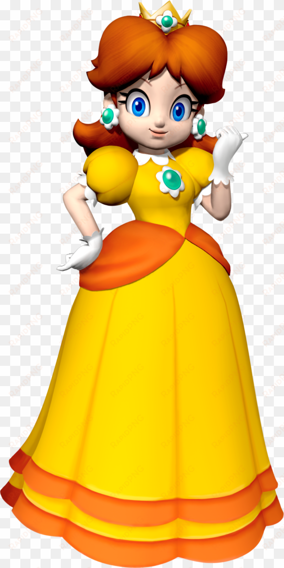 princess daisy