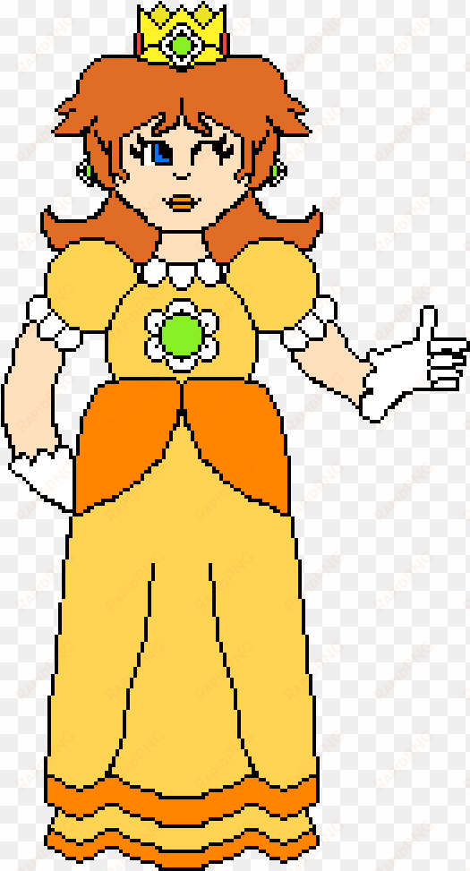 princess daisy