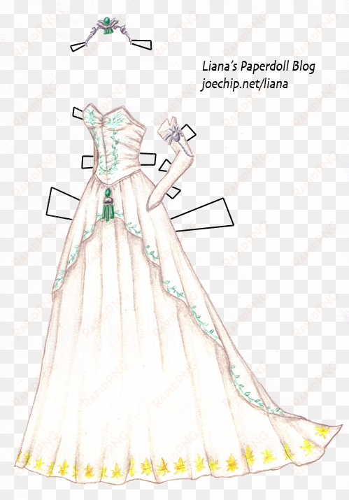 princess garnet s white from final fantasy - final fantasy garnet dress