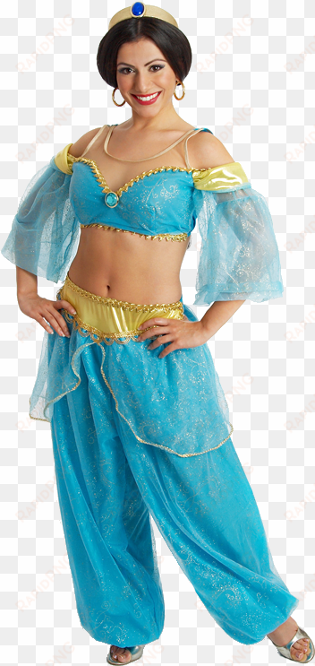 princess jasmine full - princess jasmine