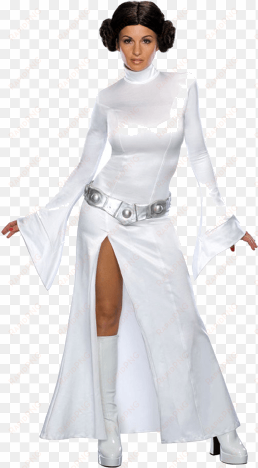 princess leia halloween costumes for adults