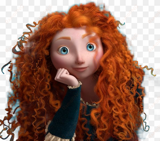 princess merida