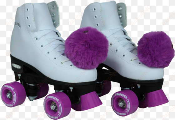 princess purple - aggressive inline skating