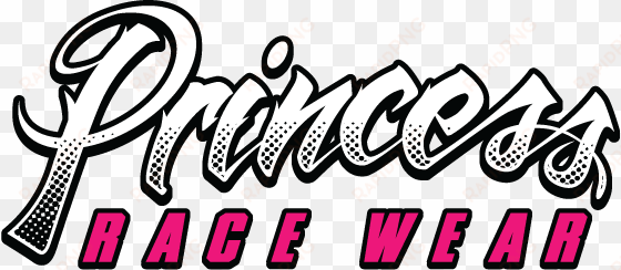 princess race wear - beanie