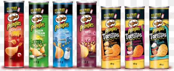 pringles flavours south africa