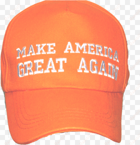 print page - donald trump make america great again cap hat