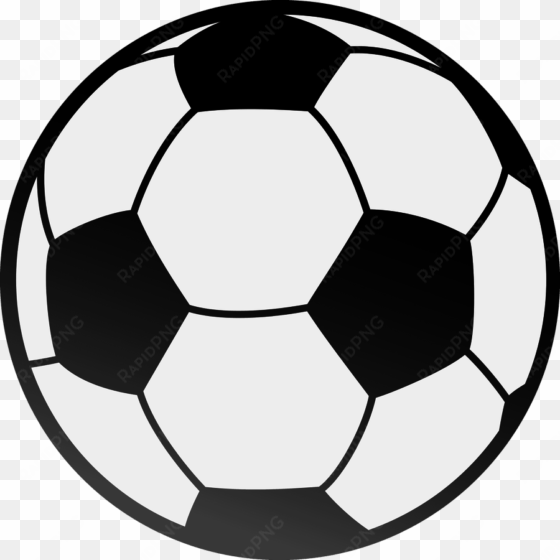 printable picture of a soccer ball clipart 3 - hapoel nir ramat hasharon f.c.