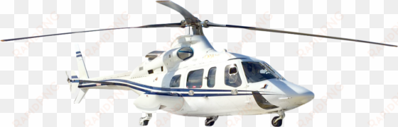 private helicopter png