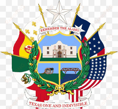 private use of the state seal, including the state - reverse side of the texas state seal