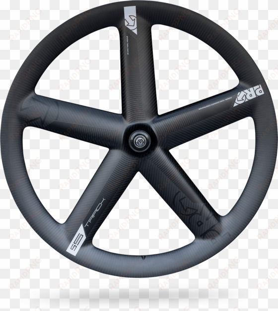 pro 5-spoke wheel tubular - 5 spoke carbon wheel