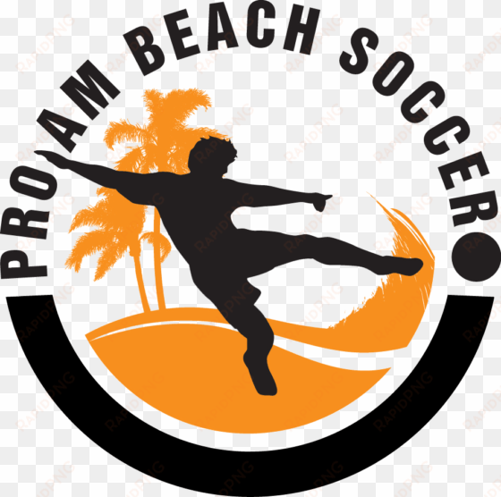 pro-am beach soccer - pro am beach soccer