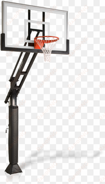 pro dunk gold basketball goal home projects driveway - pro dunk gold basketball system