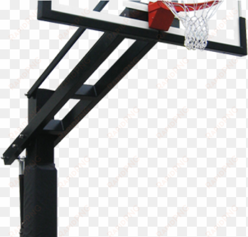 pro dunk hoops