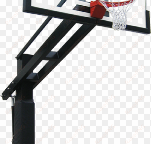 Pro Dunk Hoops transparent png image